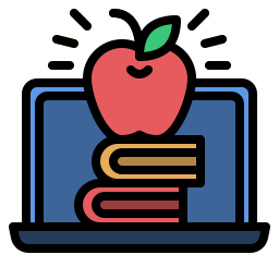 Book icon