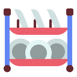 주방 icon