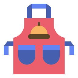 Cooking icon