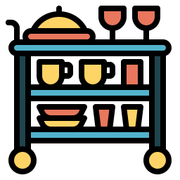 Restaurant icon