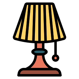 Bulb icon