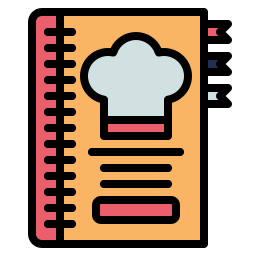 Cooking icon