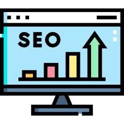 seo icon