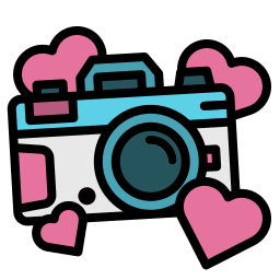 Camera icon