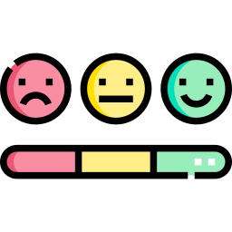 feedback-emoji icon