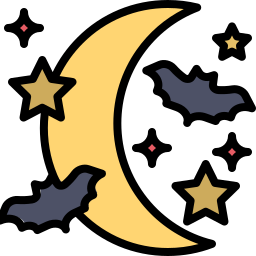 Moon icon