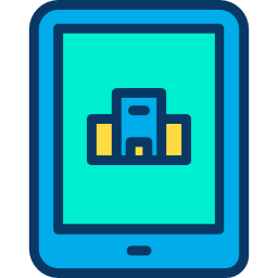 Tablet icon