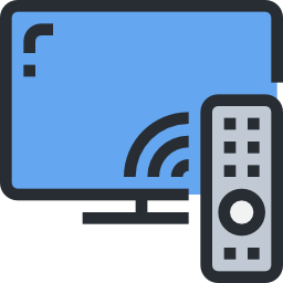 smart tv icon