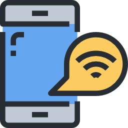 smartphone icon