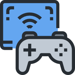 gamepad icon