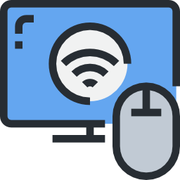 wifi-signal icon