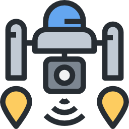 Drone icon