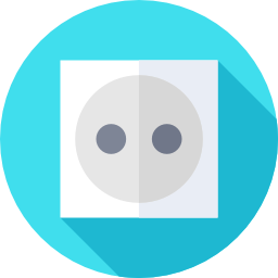 Socket icon