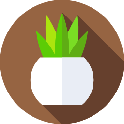 Plant icon