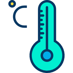 thermometer icon