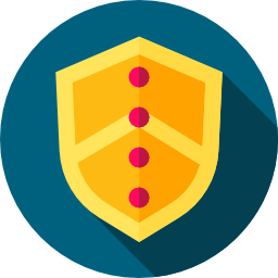 Shield icon