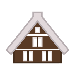 Residence icon