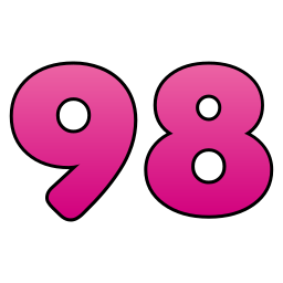 98 Ícone