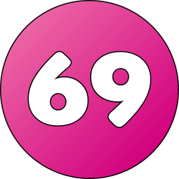 69 icon