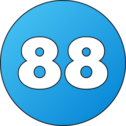 88 ikona