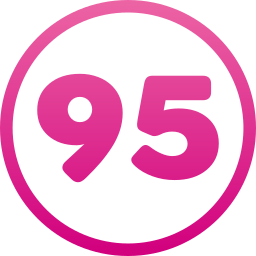 95 иконка