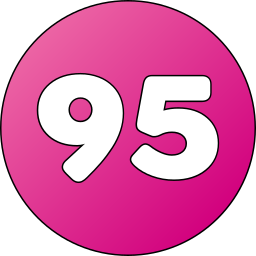 95 иконка