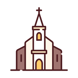 Church icon