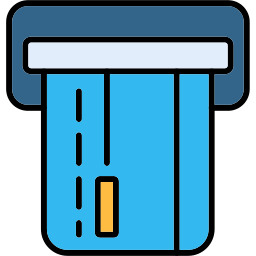 geldautomat icon