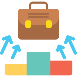 Suitcase icon