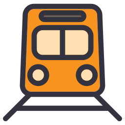 Transport icon