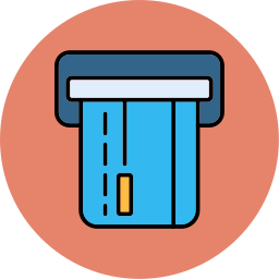 geldautomat icon