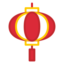 Chinese icon