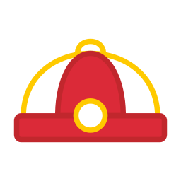 Hat icon