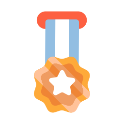 Ribbon icon