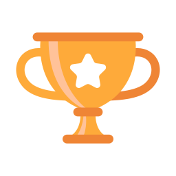 Trophy icon