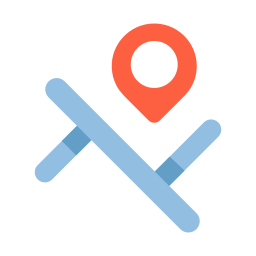 Gps icon