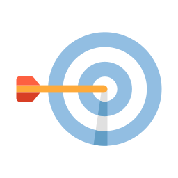 Target icon