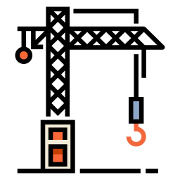 Строительство иконка