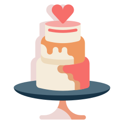 Cake icon