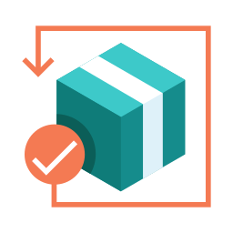 Delivery icon