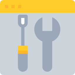 Tools icon