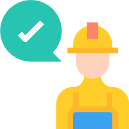 Engineer icon