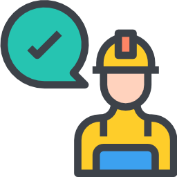 Engineer icon