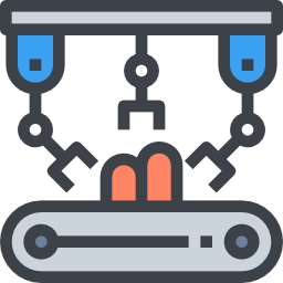 roboter icon