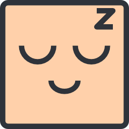 眠る icon