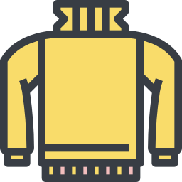 Sweater icon