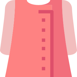 Dress icon