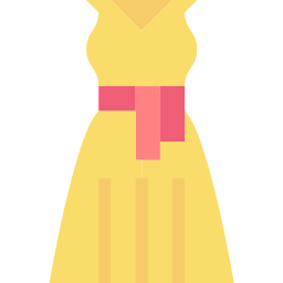 Dress icon