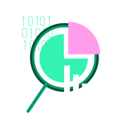 analyse Icône