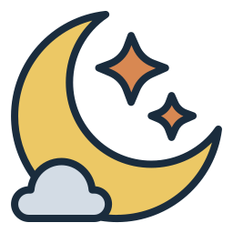 nacht icon